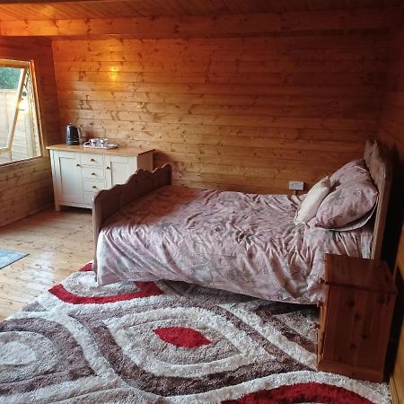 Norwell View Farm Glamping With Hot Tubs Hotel Bath Eksteriør billede