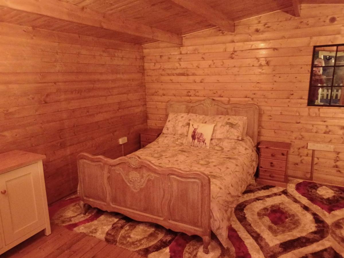 Norwell View Farm Glamping With Hot Tubs Hotel Bath Eksteriør billede