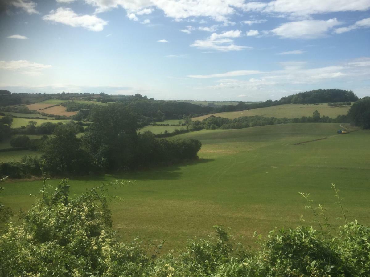 Norwell View Farm Glamping With Hot Tubs Hotel Bath Eksteriør billede