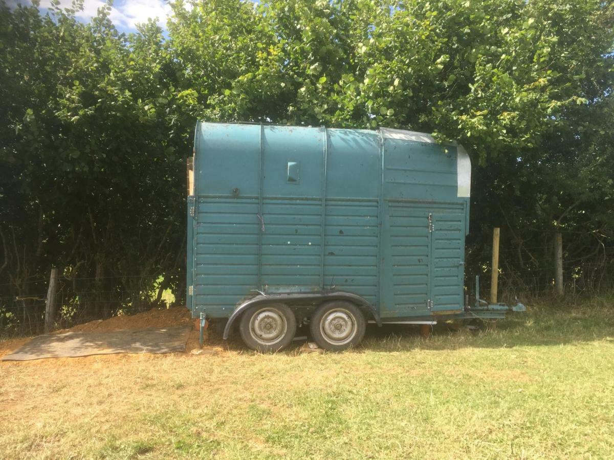 Norwell View Farm Glamping With Hot Tubs Hotel Bath Eksteriør billede