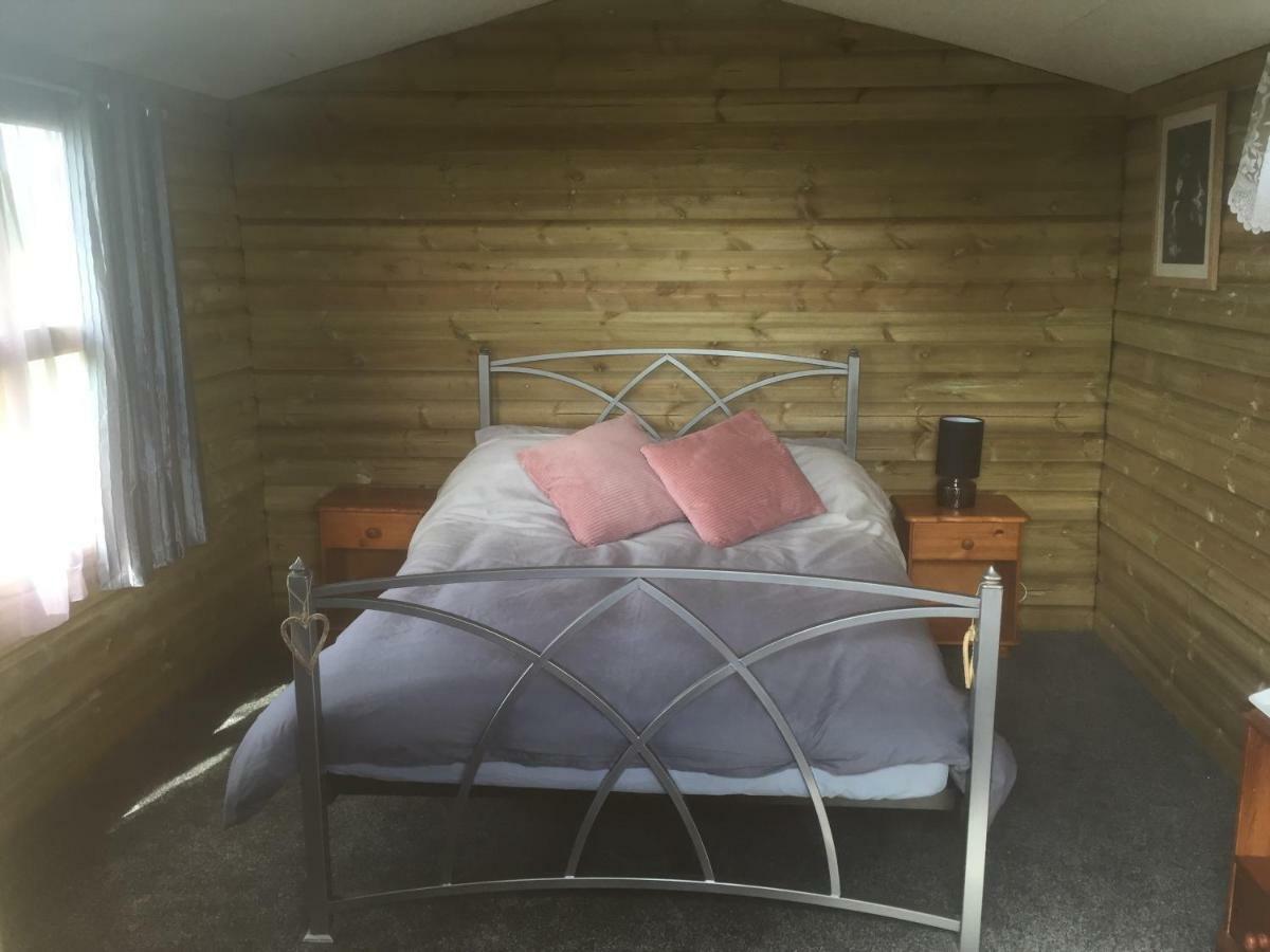 Norwell View Farm Glamping With Hot Tubs Hotel Bath Eksteriør billede